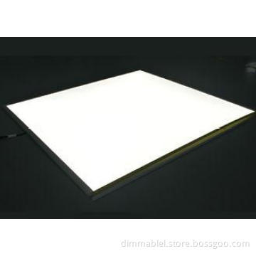 Bank Commercial Center Led Flat Panel Lighting cool white S